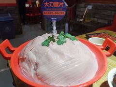 -七里川健康火锅(总店)