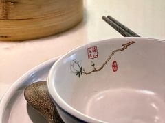 -绿茶餐厅(成都太古里店)