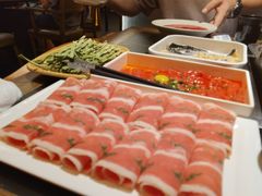 -福禄娃一家人火锅(上地店)