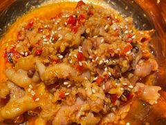 -浩海火燒雲傣家菜(芮欧百货店)