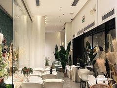 -澈烘焙·生日蛋糕·下午茶(龙华店)