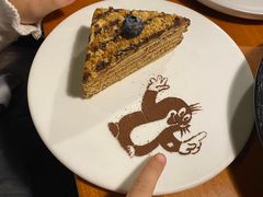 -布拉格餐厅· 中欧捷克菜(全国首店)