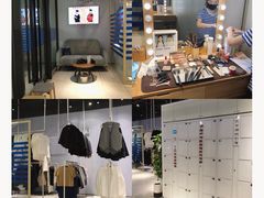 -天真蓝照相馆(中华广场店)