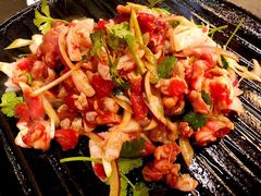 -厚味居炙子烤肉·清真(天桥南纬路店)