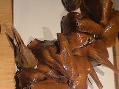 -汤城小厨•粤菜•靓汤(金融街店)