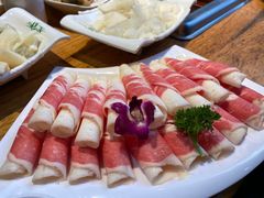 -草原塞蛮羊火锅城(港湾店)