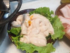-芈重山老火锅(昌平店)