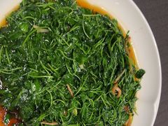 酒香草头-望乡楼上海菜(日月光店)