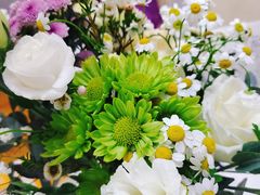 -ChaKo Flora ·茶子花艺 (市北店)