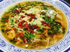 姜油三品皇-榕记(番禺总店)