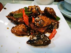 -长春观斋补堂素菜馆