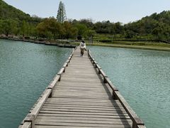 -南北湖风景区