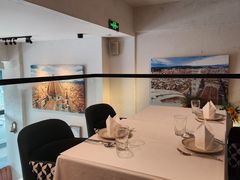 大堂-Va Bene贝尼西餐厅