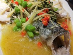 -锦庐道地川菜(来福士店)