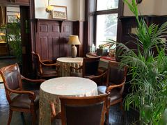 -中山路壹号传奇club·啤酒花园餐厅