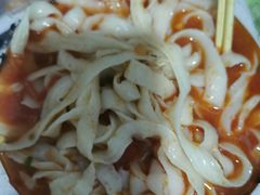西红柿鸡蛋刀削面-好嫂子(知春路店)