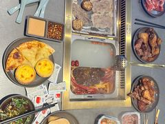 -非烤勿扰自助烤肉(宝安天虹店)