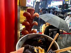 -黄兴南路步行商业街