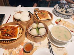 -虾饺妹·酒家(金碧店)