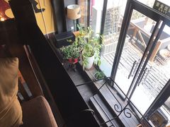 -MOKKA莫卡咖啡(大名路店)