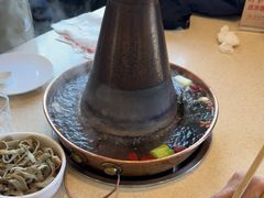 -阳坊大都涮羊肉(阳坊总店)