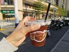 -triple coffee叁杯咖啡