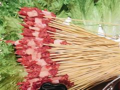 -塘屋烧烤·云南火塘烧烤品牌(联盟路店)