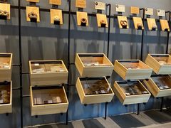 -面包谷Grains n' Beans(九号公馆店)