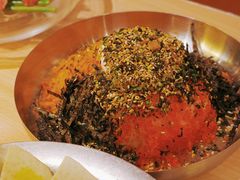 -伊茉家的烤肉店(勒泰中心店)