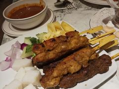 -关夫人餐厅(阳光广场店)