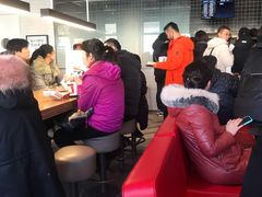 大堂-肯德基(新佛罗伦萨店)