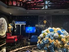 -INLOVE KTV(杭州滨江宝龙城店)
