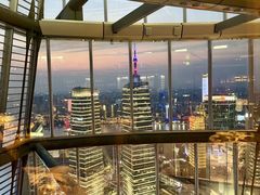 -THE WANG王品(上海中心云端店)
