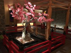 -蓝鲸湾汤泉(包河店)