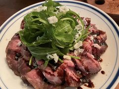 -羽深肉铺 Steak & Wine
