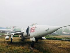 -中国航空博物馆