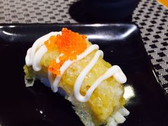 -昊·来了寿司(双楠2店)