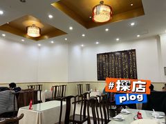 大堂-聚丰德饭店(经五路店)
