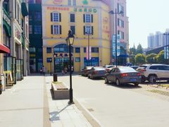 -蒙特利亲子乐园