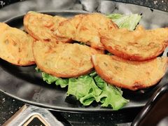 -九坤韩式烤肉(建发阅彩城店)