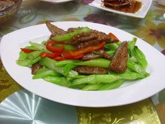 -富临轩私房菜(集庆门大街店)
