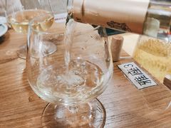 -花溪雨·森林餐厅(石基店)