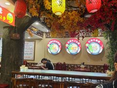 -金杨拉面王小吃面馆·牛三宝面·红烧牛肉粉