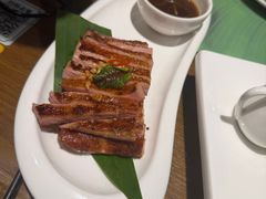 -帕蓝·暹罗料理(大学路店)