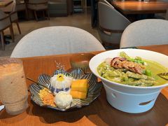 -Tegu泰古莲·泰国餐厅(红山6979店)