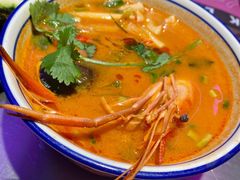 -新越盏·东南亚料理(捷登都会店)