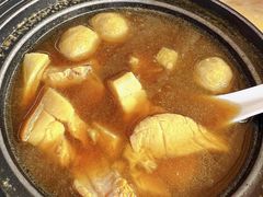 -新记肉骨茶