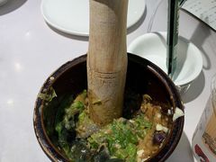 -费大厨辣椒炒肉(黄兴中心广场店)