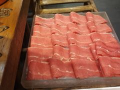 -南门四季铜锅涮肉(左家庄店)