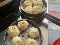 -吃不亏特色包子(三峡广场店)
